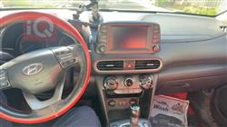 هیۆندای کۆنا